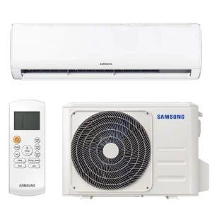 Кондиціонер Samsung AR09TXHQASINUA серія Basic