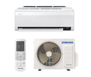 Кондиціонер Samsung AR09AXAAAWKNER cерія Elite WindFree Pure