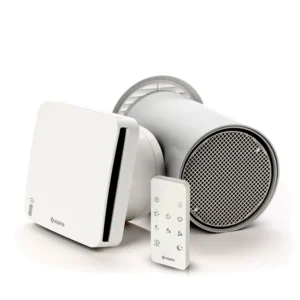 Рекуператор Aspira Ecocomfort 160 RF