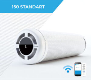 Рекуператор Prana 150 STANDART