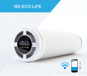 Рекуператор Prana 150 ECO LIFE