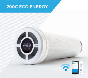 Рекуператор Prana 200C ECO ENERGY