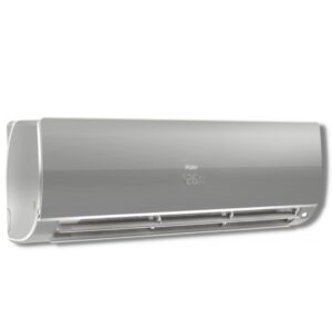 Кондиціонер Haier AS25S2SF1FA-S1/1U25MEHFRA-1 серія Flexis gray