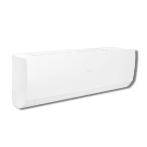 Кондиціонер Haier AS25FL-W/1U25MEHFRA-1 серія Flexis matt white