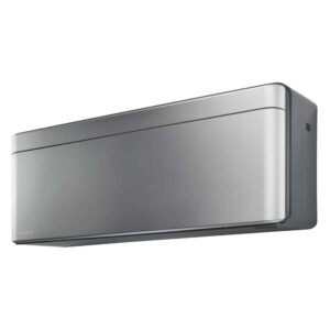Кондиціонер Daikin FTXA20BS/RXA20A9 серія Stylish (Сріблястий)