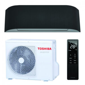 Кондиціонер Toshiba RAS-10N4KVRG-UA/RAS-10N4AVRG-UA серія Haori