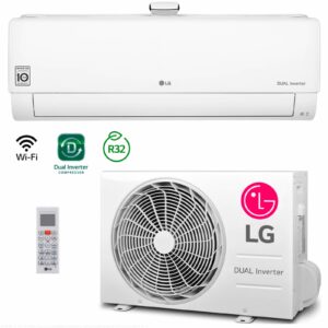 Кондиціонер LG AP09RT серія PuriCare