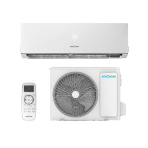 Кондиціонер Aerostar DJ AER-09A-R32 серія DJ