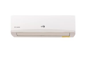 Кондиціонер EWT Clima S-090SDP-HRFN8 серія Scirocco